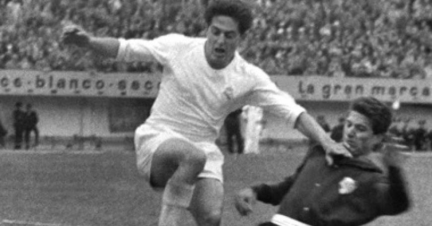 Rial debutó en 1947 en San Lorenzo de Almagro.