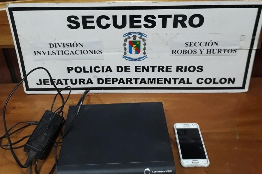 secuestro